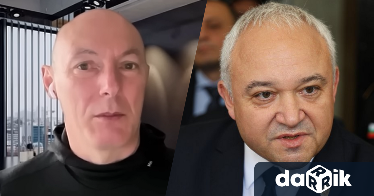 Разследващият журналист от BIRD Атанас Чобанов бе ексклузивен гост в