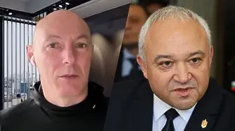 Чобанов: Добре би било МВР да си почисти собствената кочина!