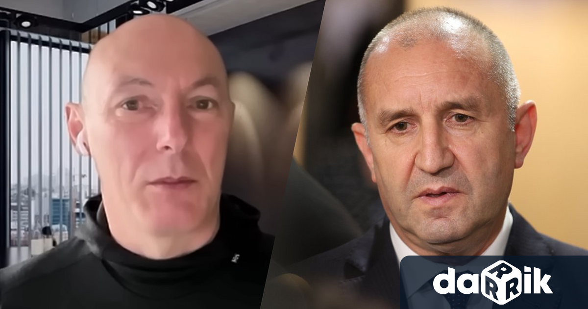 Разследващият журналист от BIRD Атанас Чобанов бе ексклузивен гост в