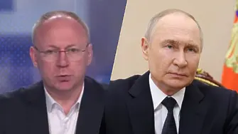 Стоянов, „Възраждане“: Някои очакват Русия да се моли за мир! Това граничи с фантастиката!