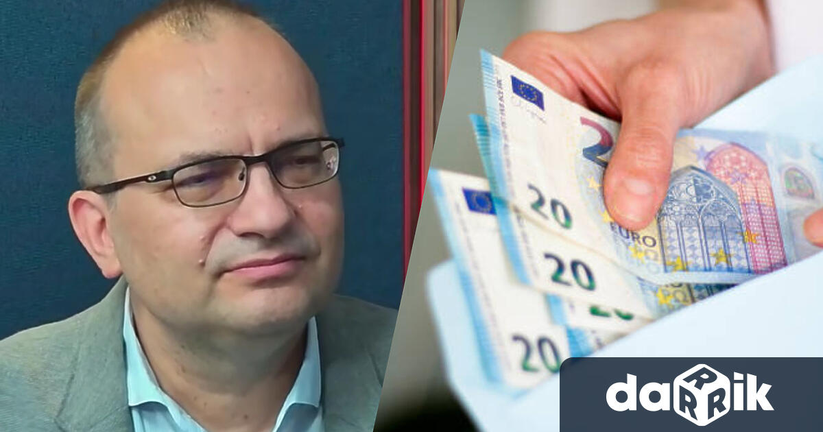 Народният представител от Демократична България Мартин Димитров бе специален гост