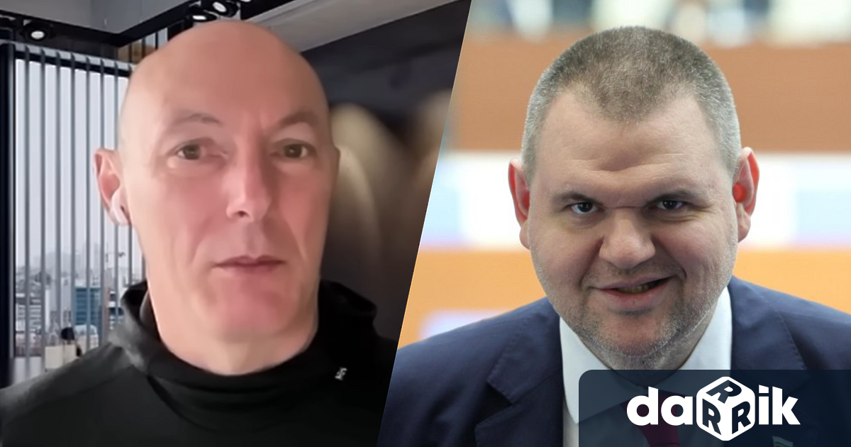 Разследващият журналист от BIRD Атанас Чобанов бе ексклузивен гост в
