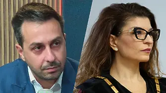 Деян Николов, „Възраждане“: На всички бе ясно за какво бе изпратена Десислава Атанасова в КС!