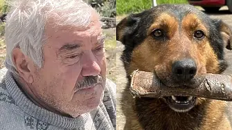 Случаят Мая: Съпругата свидетелства, прокуратурата отказа да разследва