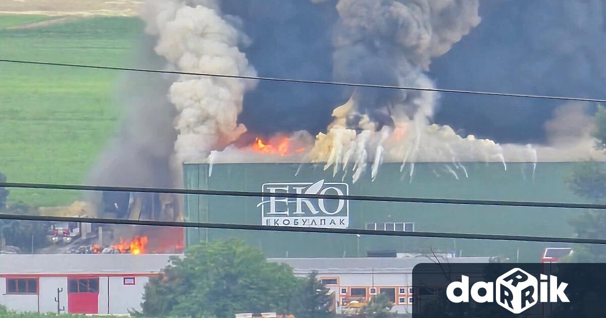 Батерии или аерозолни флакони попаднали сред разделно събраните отпадъци са