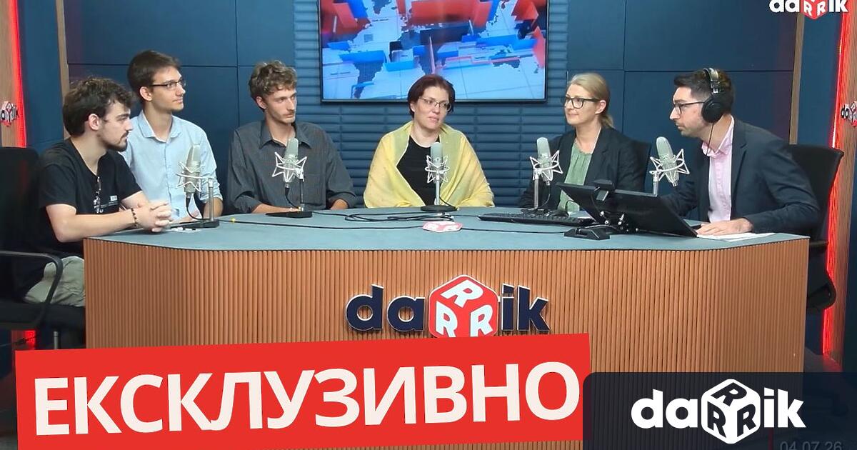 Студенти от НАТФИЗ искат оставката на ректора си Студенти на