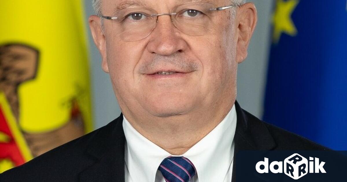 Премиерът на Молдова Александру Мунтяну подаде оставка в петък съобщи