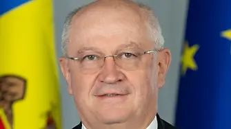 Премиерът на Молдова Александру Мунтяну подаде оставка