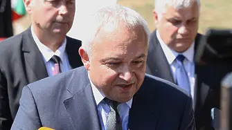 Демерджиев: Създадена е организация за екстрадицията на Стоян Мавродиев!