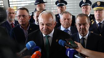 България и Сърбия подписаха меморандум за откриване на нов граничен пункт