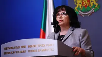 Теменужка Петкова: Изграждането на завод на „Райнметал” у нас е стратегически важен за България и Европейския съюз