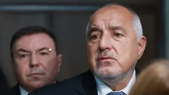Борисов: Ако кабинетът предложи бюджет с 3% дефицит, няма да го атакуваме, сега ще се похарчат милиарди