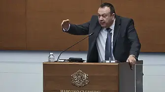 Хамид Хамид: Справката на МВР доказва, че изнесните данни за полетите на Пеевски са лъжа и фантастика