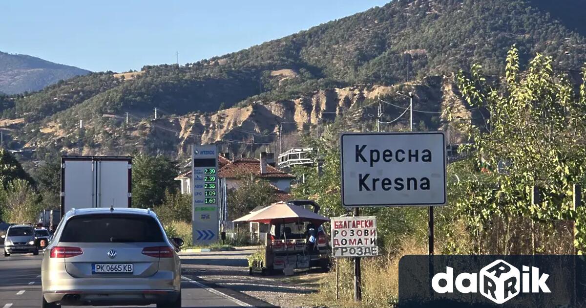 Промени в правилата за движение на един от най натоварените