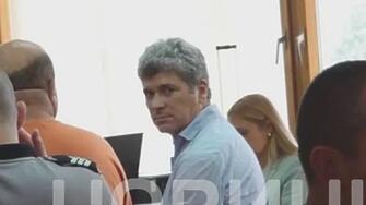 Пуснаха шефа на ВиК Бургас под парична гаранция