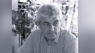  Поклонението пред Александър Александров ще бъде на 13 юли