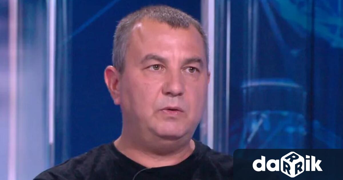 На 24 май Благоевград се събуди с новината за една