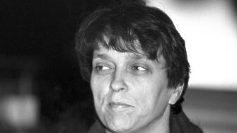 Почина поетесата Надежда Захариева