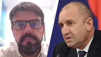 Експерт обясни какво постигна Радев и какво следва за договора с „Боташ“