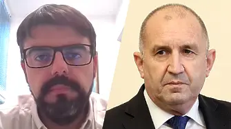 Експерт разкри какви за рисковете около „Боташ“ и транзитиране на руски газ