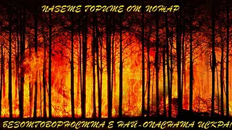 Югоизточно държавно предприятие призовава за отговорно поведение през летните месеци