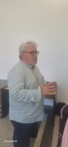 Мигел Ромеа: Очаквайте уникален концерт, това е моят предпочитан диригентски курс със Симфониета Враца!
