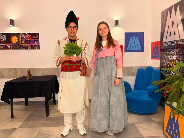 Във Враца се провежда седмото издание на Деня на корейската култура
