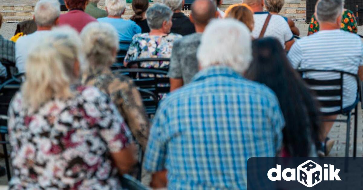 В село Бели извор бе дадено началото на 14 ото