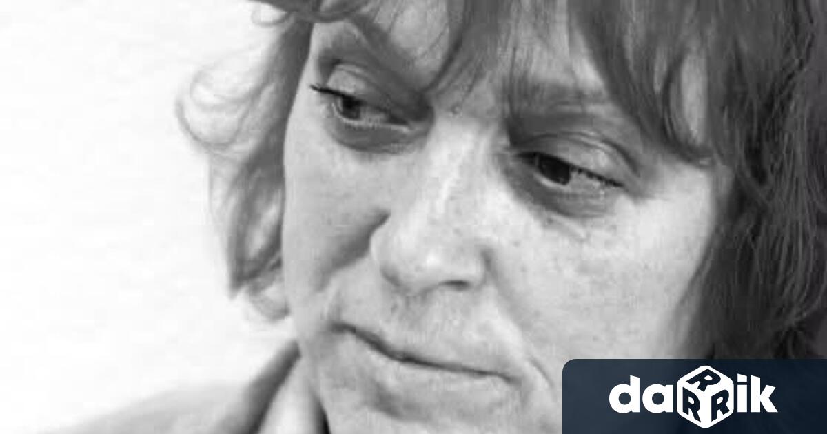 Българската литературна и културна общност скърби за загубата на поетесата