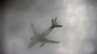  Товарен самолет изчезна над Арабско море, тече издирвателна операция