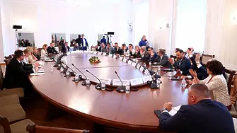 Енергийната комисия даде зелена светлина на бюджета за 2026 г.
