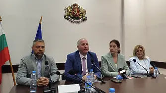 Енергийният министър: Няма закриване и масови съкращения в „Мини Марица-изток“ и ТЕЦ „Марица изток 2“