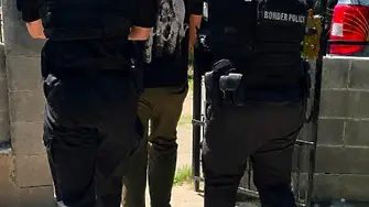 Заловиха престъпна група за кражби на коли от Германия, действала  в Северозапада