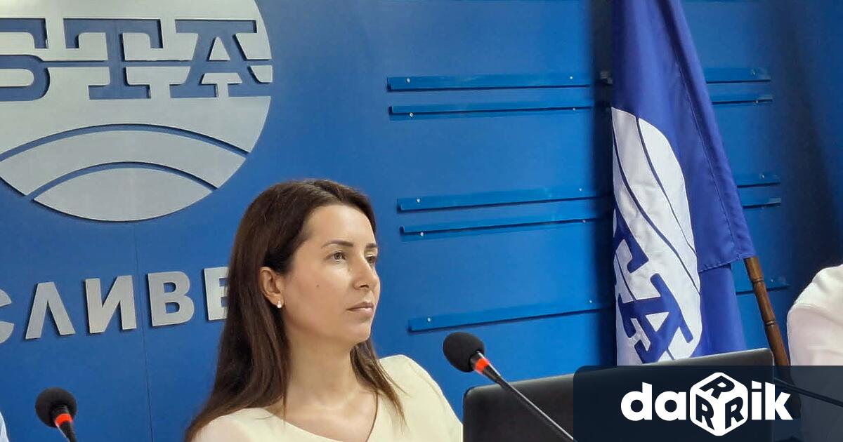 С решение на Изпълнителния съвет на Прогресивна България народният представител