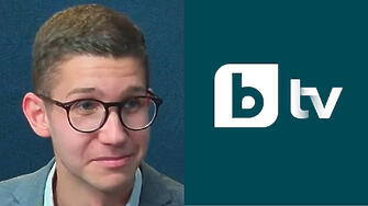 Шефката на СЕМ с позиция за цензурата в bTV
