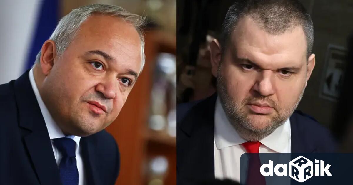 ДПС подавасигнал до и ф главен прокурор и председателя на