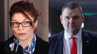 Хамид Хамид: Лъжите на Демерджиев падат като хартиени кули и се опровергават от турските власти