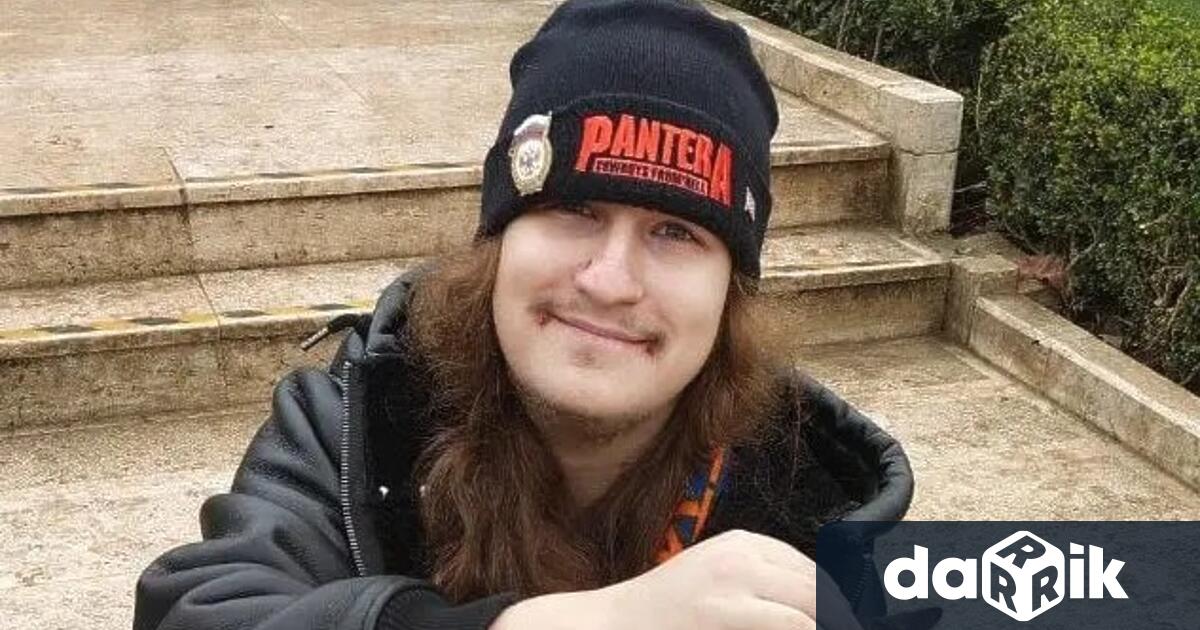 Издирва се 20 годишен младеж с аутизъм в Благоевградско Семейството