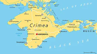 Украйна удари и по руския износ на зърно 