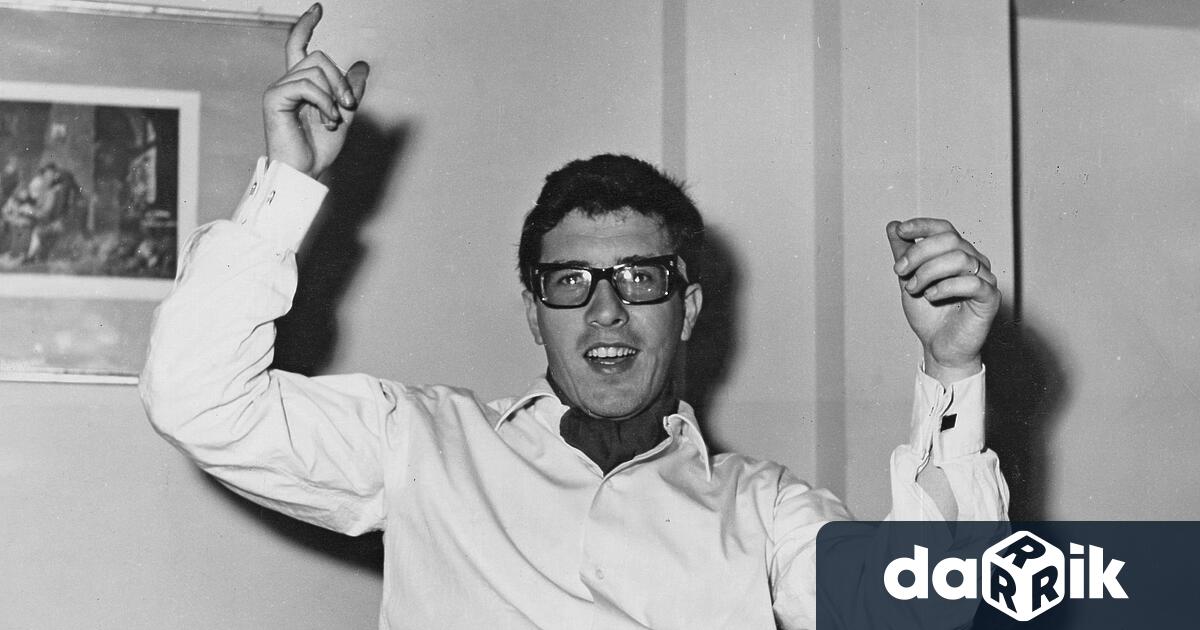 На 86–годишна възраст почина Пепино Ди Капри Познат и у