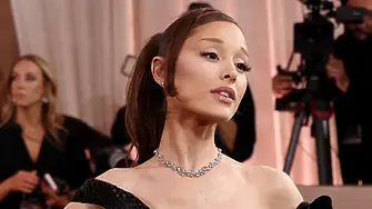 Ариана Гранде се появи с бившия си приятел, на когото посвети песента  „thank u, next“