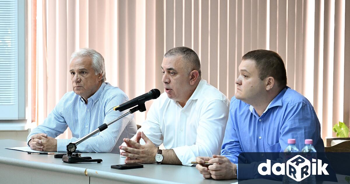 Въпреки поредицата от предизвикателства през 2025 г Община Сливен успя