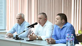 Сливенска община изпълни ключовите ангажименти от бюджета за 2025 година 