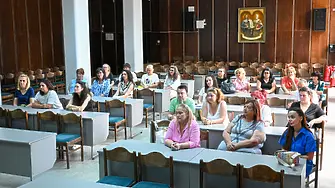 Обсъдиха проекта на Общинския годишен план за социалните услуги на Община Сливен за идната година