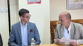 Ръководството на НЗОК се срещна със създателя на „Диагноза България“