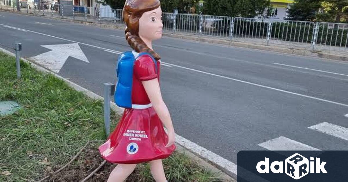Държавната агенция за закрила на детето ДАЗД предостави на Община