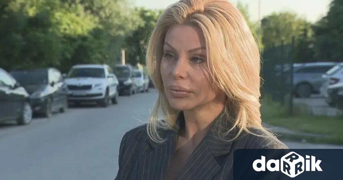 Светлана Василева сподели откровения за личния си живот брака си