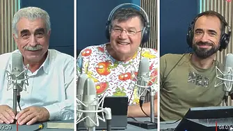Илия Гърков за бъдещето на минното дело