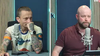  Филмирани с Румен и Ники