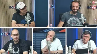  НЕ!Новините със Самуил Петканов - 09.07.2026